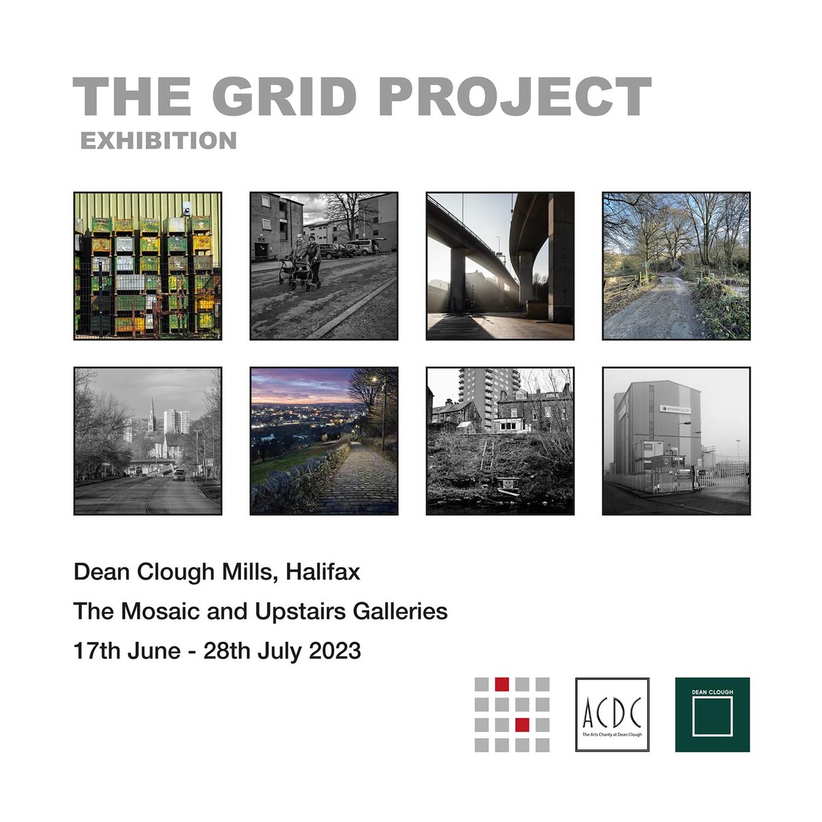TheGridProject (@gridprojectuk) on Twitter photo Last week for the 'In Retrospect' Grid Project show at Dean Clough. (Extended by a day to Saturday 29th July.) <a href="/deanclough/">Dean Clough</a> #photography #Documentary #halifax #gridproject Last week for the 'In Retrospect' Grid Project show at Dean Clough. (Extended by a day to Saturday 29th July.) <a href="/deanclough/">Dean Clough</a> #photography #Documentary #halifax #gridproject