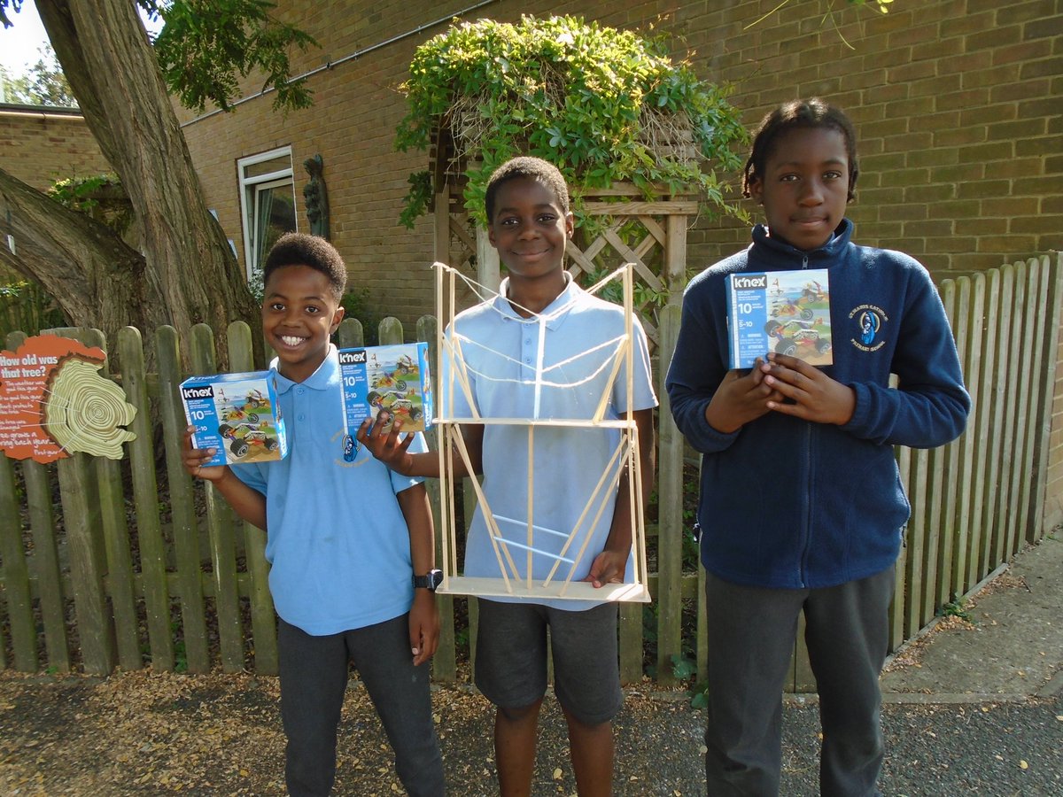 St Mary's RCP tweet media