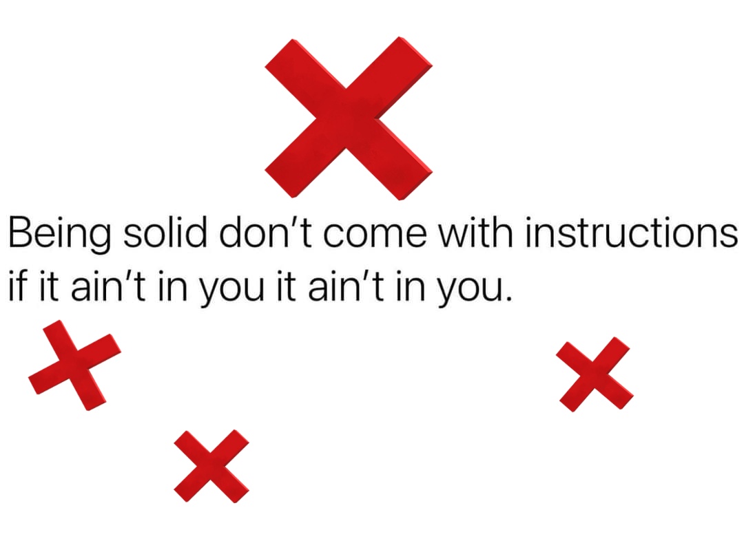 SignShopGirl1's tweet photo. I said what I said. #SSGNAT #XSTRONG #HODL #SDZ #TXS โโผ๏ธ #LFG ๐ฅ https://t.co/HIHFy61PYK