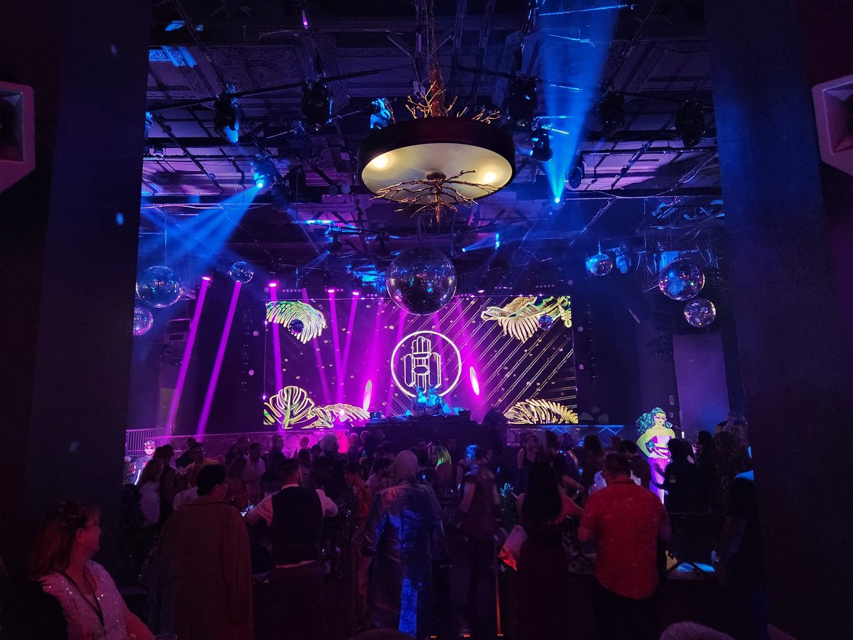 Nerdy Curious, LLC 🧐 tweet media