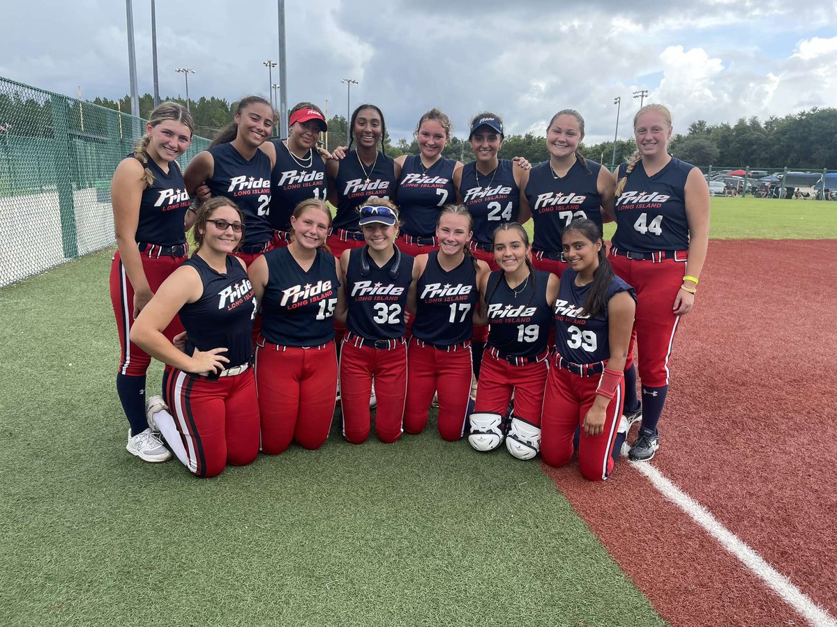 JesseFrierson07's tweet photo. Had a great time guest playing with @LongIslandPride this weekend at the @BackwardsKJax showcase! Thank you Coach @AshleyyMelendez for the opportunity to play with y’all, it was a pleasure to play with you and  your talented team. @Fe16u https://t.co/prgsA2QHCY