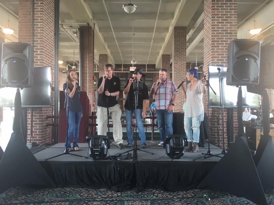 From <a href="/MidWest_Dreamin/">Midwest Dreamin'</a> 2016 … it’s <a href="/ApexNTheLimits/">Apex & The Limits</a>! Thats <a href="/rrogers09/">Rachel Rogers</a>, <a href="/SalesforceYoda/">Salesforce Yoda</a> a.k.a., <a href="/markross__c/">Mark Ross (This account is no longer being used)</a>, <a href="/lifewithryan/">lifewithryan</a>, @peterjchalmers &amp; <a href="/nanahg3/">Nana Gregg (She/Her)</a>