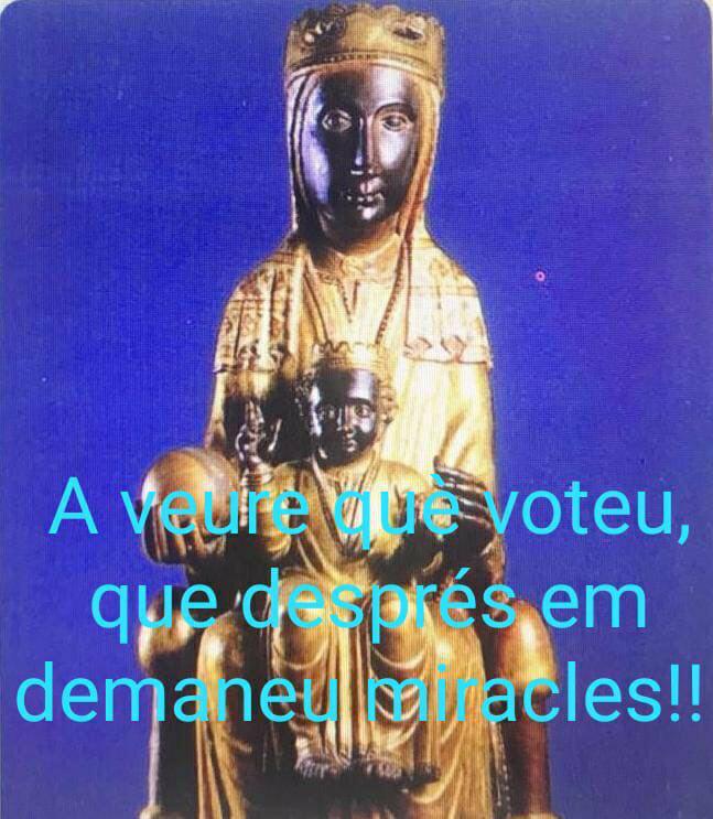 Bona nit #AbstencioMassiva23J.