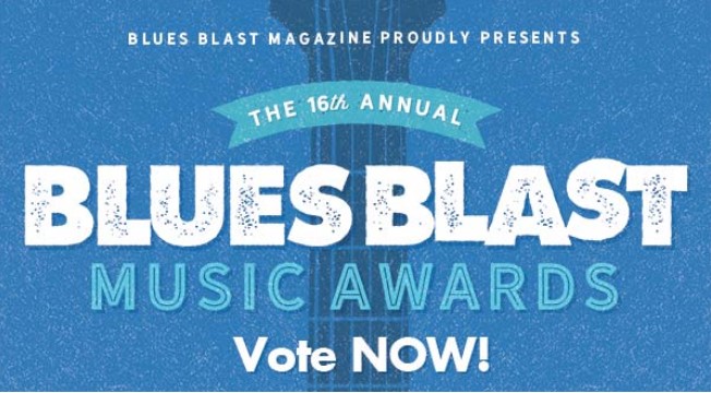 BluesFestGuide's tweet image. 2023 Blues Blast Music Award voting is now open!

Fan voting  is now open and continues until August 18,  at BluesBlastMagazine.com.

The nominees are listed on our website at: bluesblastmagazine.com/2023-blues-bla… .

Get your tickets here for September 22 &amp;amp; 23, 2023  TheBBMAs.com/tickets