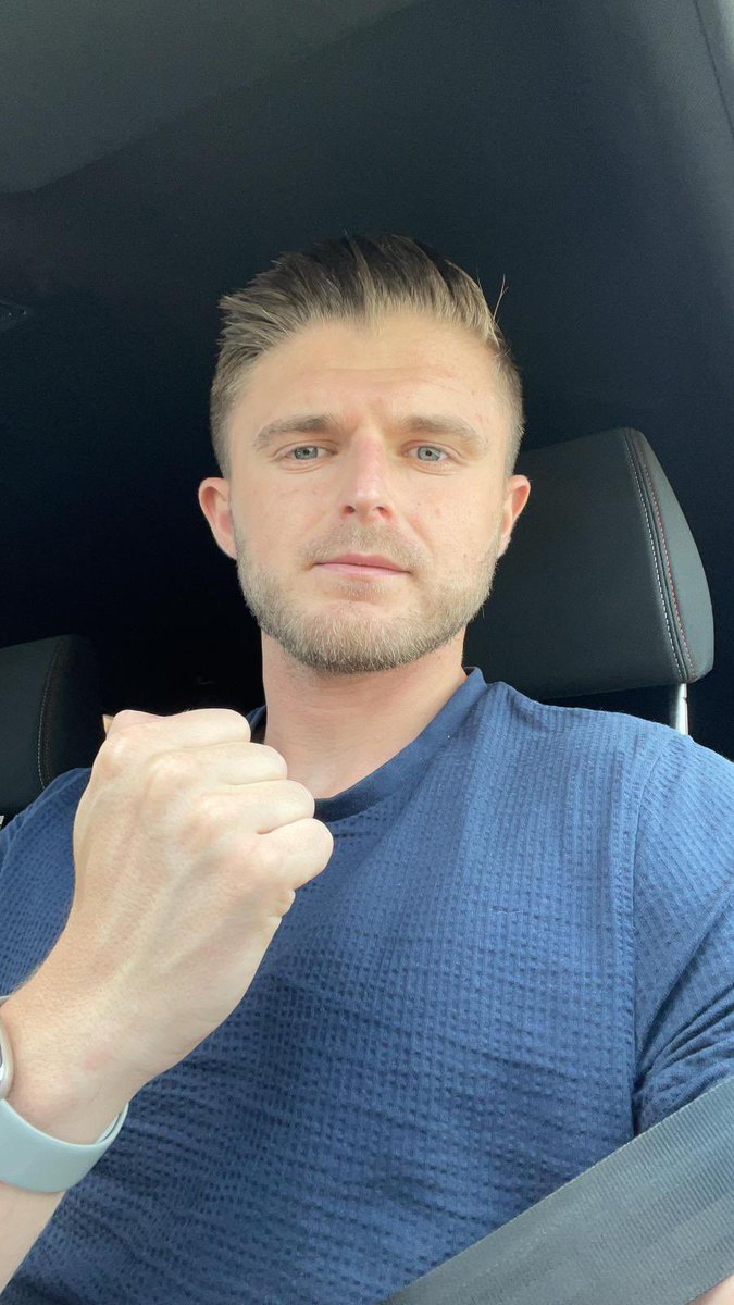 Hourglass FC tweet media