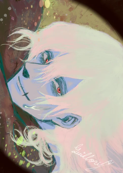 #shigaraki