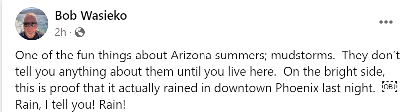 Robert Rapier (inactive) tweet media