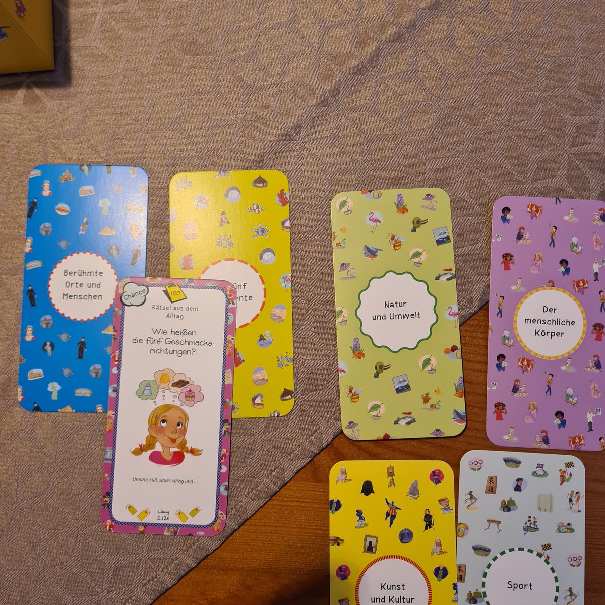 Stumpelrilz's tweet image. #Spieleabend