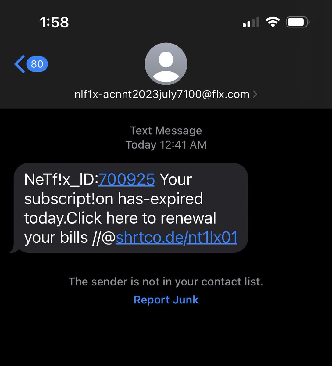 mac_dean's tweet image. Sure bud.