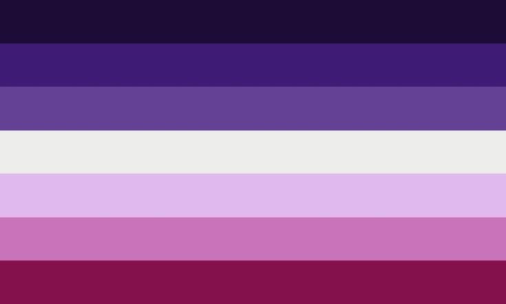 nana osaki from NANA (anime) is a moon lesbian 
#lesbian #lesbiaotd