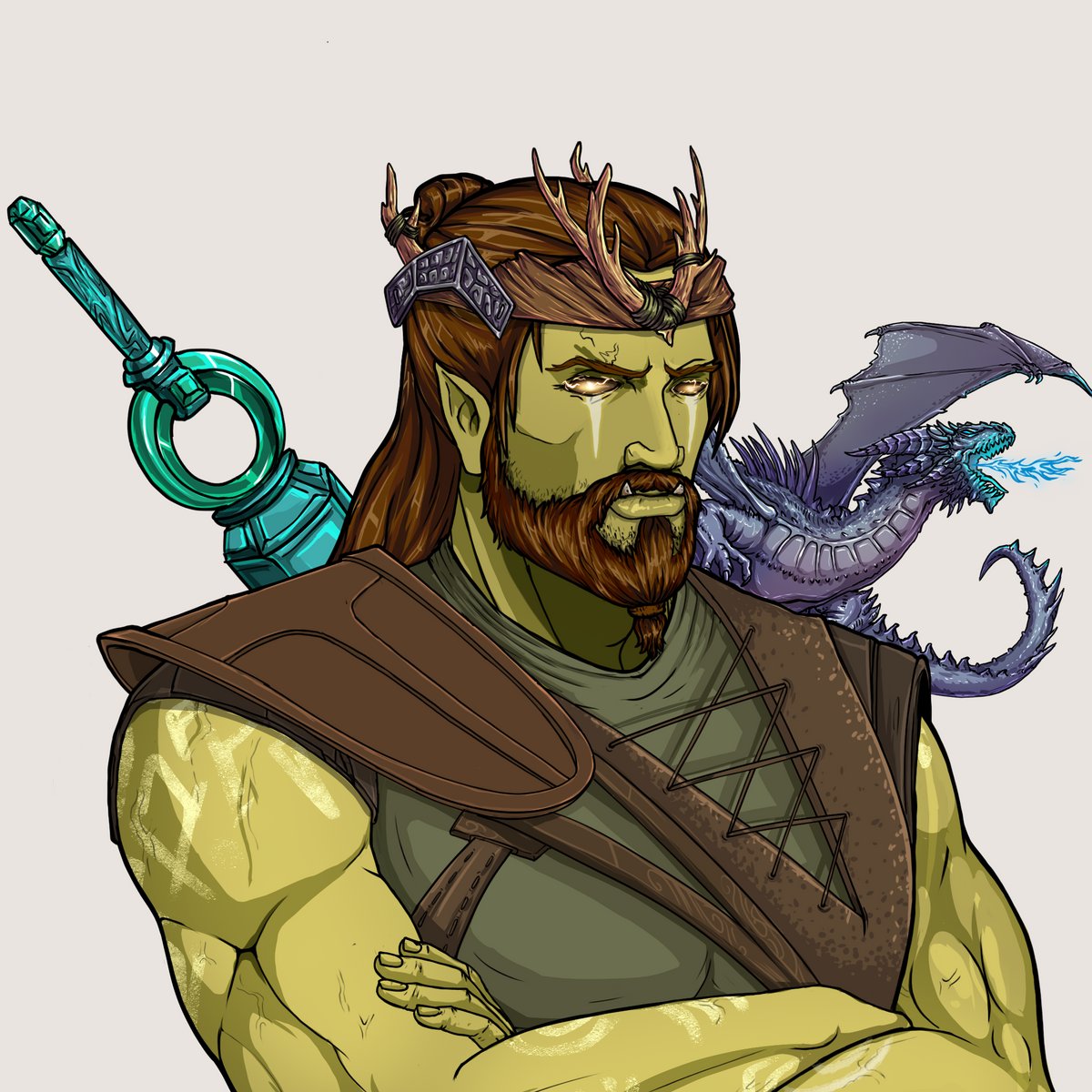 J fez ® tweet media