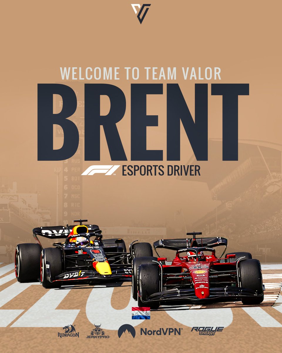 Team Valor (@teamvalor8_) on Twitter photo NEW SIGNING l <a href="/Brent1404_/">Brent winters</a>
Brent joins us after a very promising spell of form since switching to PS from Xbox. Well known to management during his time on Xbox, we hope Brent continues to develop on the blue side.
welkom Brent ๐ NEW SIGNING l <a href="/Brent1404_/">Brent winters</a>
Brent joins us after a very promising spell of form since switching to PS from Xbox. Well known to management during his time on Xbox, we hope Brent continues to develop on the blue side.
welkom Brent ๐