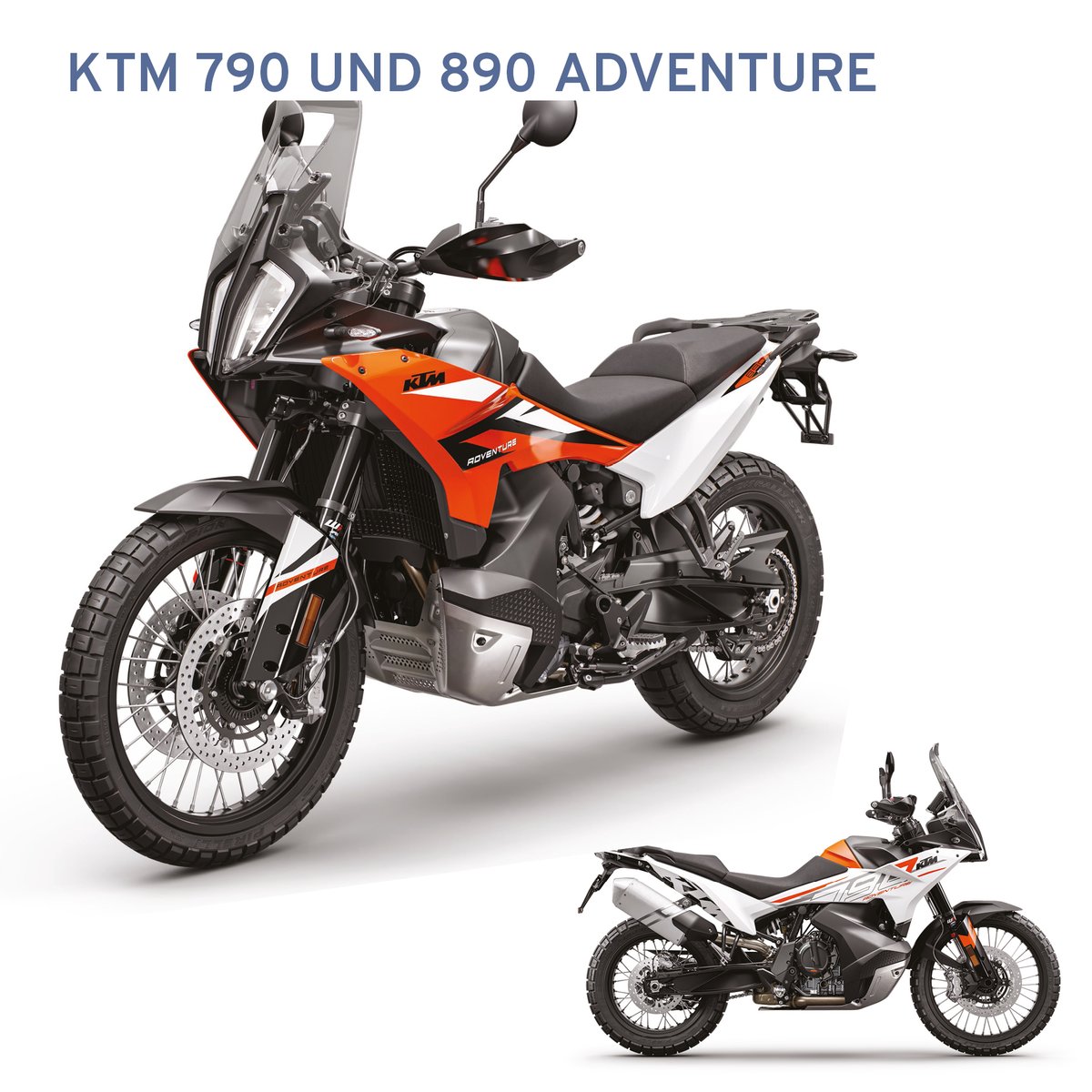 TOURATECH's tweet image. 🆕Touratech Aktuell | Produkte &amp;amp; News Sommer 2023 ℹ🧐☀️ Hier reinlesen: touratech.de/magazin/post/t…

#touratech #aktuell #vertrieb #ktm #products #zumo #navi #suspension #activeadventure #touratechproducts #headquarters #equipment #vehicleequipment #accessories #adventurerider