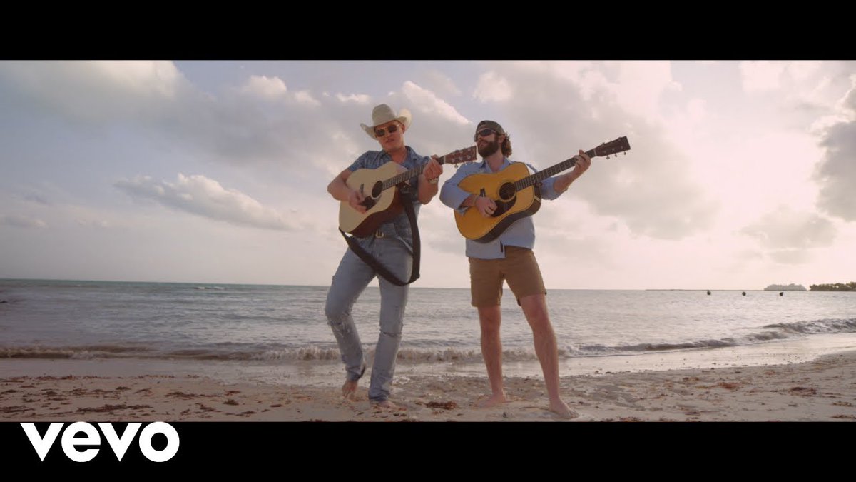 May 16, 2020
“Beer Can’t Fix“ - Thomas Rhett featuring Jon Pardi
***written by Rhett, Julian Bunetta, Ryan Tedder, and Zach Skelton***
#41 on Billboard Hot 100 (peaked at #36 the following week)
https://t.co/deOeBnERd0 https://t.co/NU8PzTQnAh