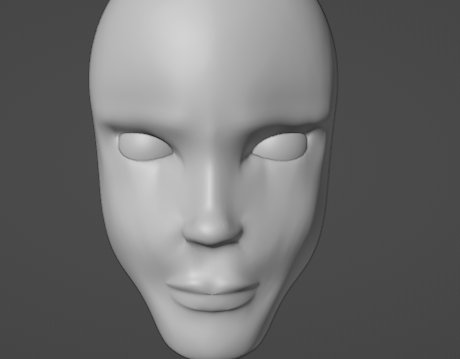 CjsBark's tweet photo. Sculpt practice
#3dmodeling #blender #b3d #3DModel #CJsBARK #blender3D https://t.co/OMoRqtbC2S