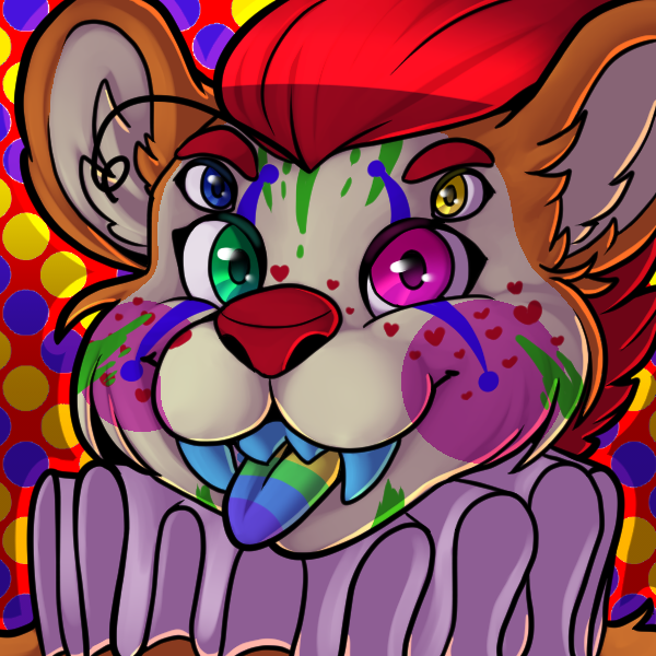 VexinglyYours's tweet photo. raffle prize for @CowbLambert https://t.co/UnoYNUowd1