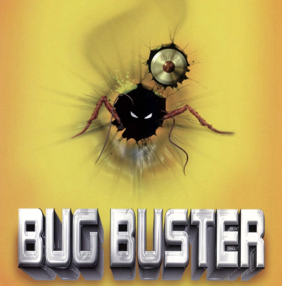 I Scream Sunday! 8 pm ET! We’re watching Bug Buster. Perhaps our first and last Katherine Heigl movie!
Chat: discord.gg/3WZVR3Gt8M
