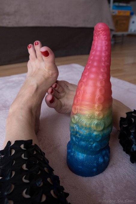 Made some photos with a new tentacle toy by @UncoverCreation. Videos to come😀  #UncoverCreation #thepose<a class="tags" target="_blank" title="On Twitter" href="/?out=eyJ0eXAiOiJKV1QiLCJhbGciOiJIUzUxMiJ9.eyJpYXQiOjE3MjE3MTQ3ODcsImlzcyI6InR3cG9ybnN0YXJzLmNvbSIsIm5iZiI6MTcyMTcxNDc4NywiZXhwIjoxNzUzMjUwNzg3LCJyZWRpcmVjdF91cmwiOiJodHRwczovL3R3aXR0ZXIuY29tL1VuY292ZXJDcmVhdGlvbiJ9.hhCK3TL4E-LHT43IEsZWyaQ0pHL_WDMseoiPy4mORRgG0mozHlw4bt7vBdBfpvcEWPpNPMLfWuzNmiiMcacCOA">@UncoverCreation</a><a href="/tag/thepose"class="tags"><span>#thepose</span></a><a href="/tag/uncovercreation"class="tags"><span>#uncovercreation</span></a>