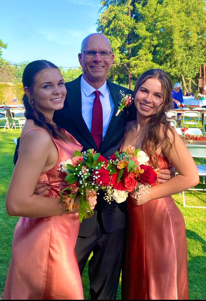 Paul Meadors tweet media