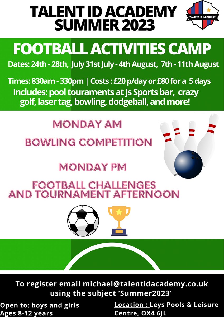 Talent iD Academy (@talentidoxford) on Twitter photo 