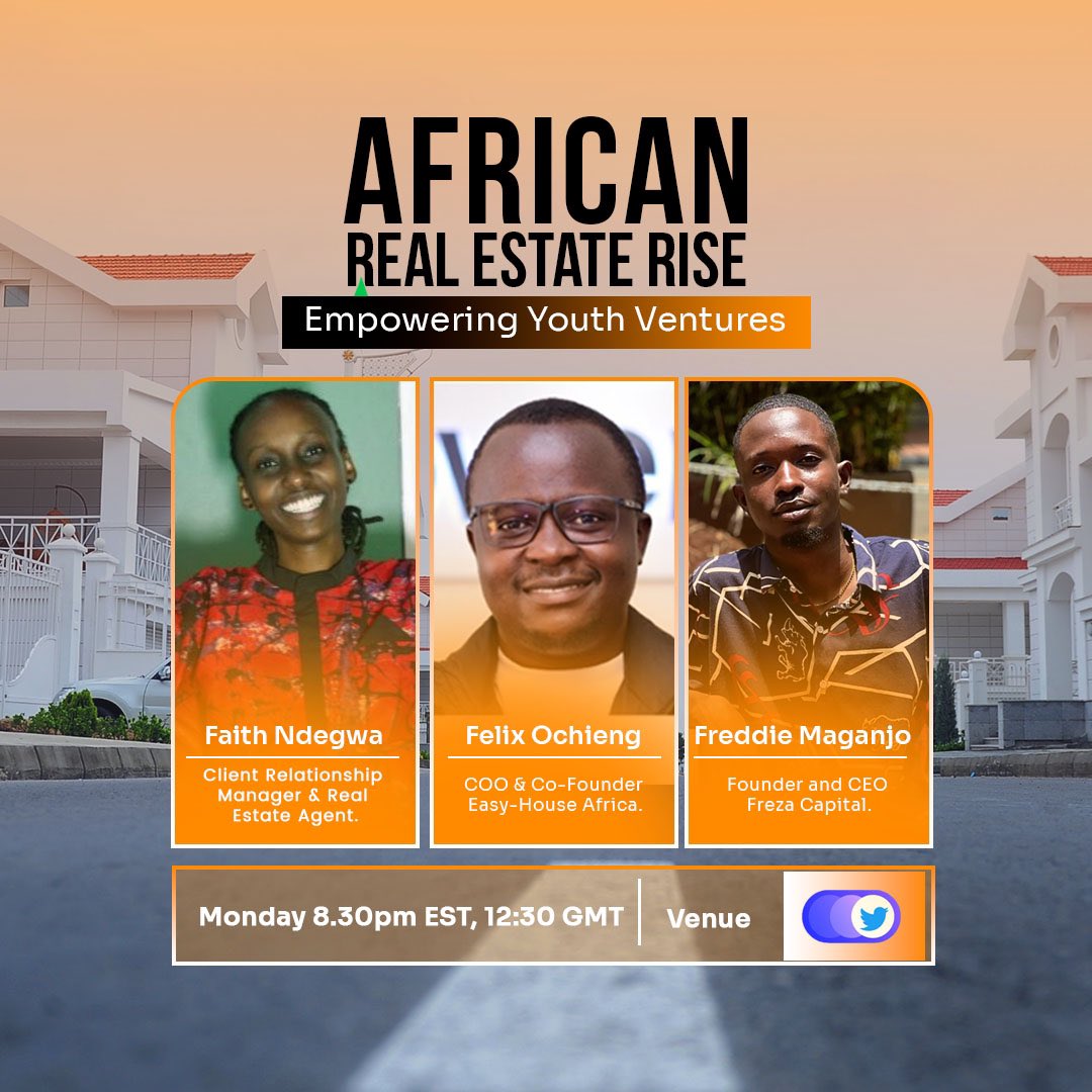 neur_ishafrica's tweet photo. See you there!💃🏾🥳
@MaganjoFreddie 
@ffochieng https://t.co/Z9h1kRlhIx