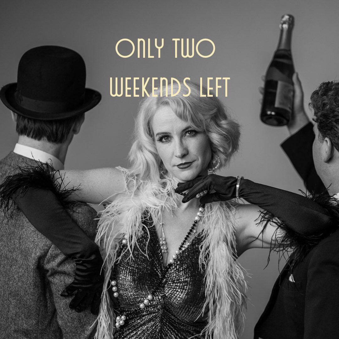 TheBardenParty's tweet photo. Final weekends for the most ambitious and innovative show to ever berth in Auckland’s viaduct. 
All aboard a 100ft superyacht. Book now! 
https://t.co/cfbb41vFCT https://t.co/8z9hPT3gMq