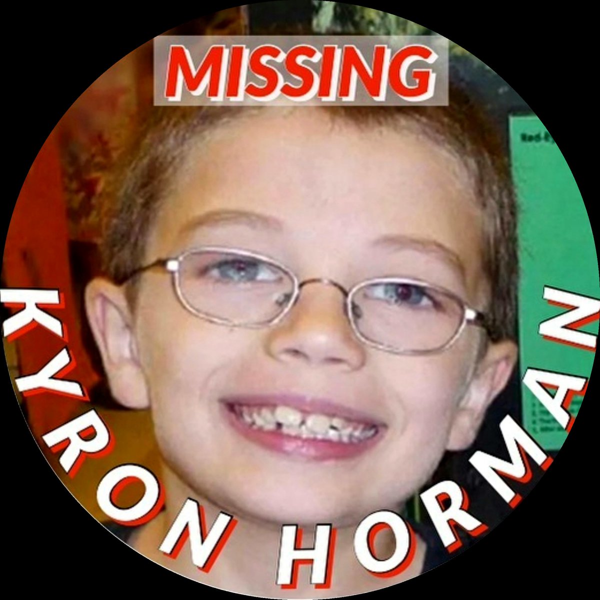 #MissingKyronHorman
#HELP #FindKyron
#JusticeForKyron
#KyronHorman
@pinkspiritgirl
#PleaseShare
#MISSING
ᴛʜʀᴇᴀᴅ ↑↓
#JusticeForKyronHorman
ɪɴꜱᴛᴀɢʀᴀᴍ ↓
instagram.com/justiceforkyro…