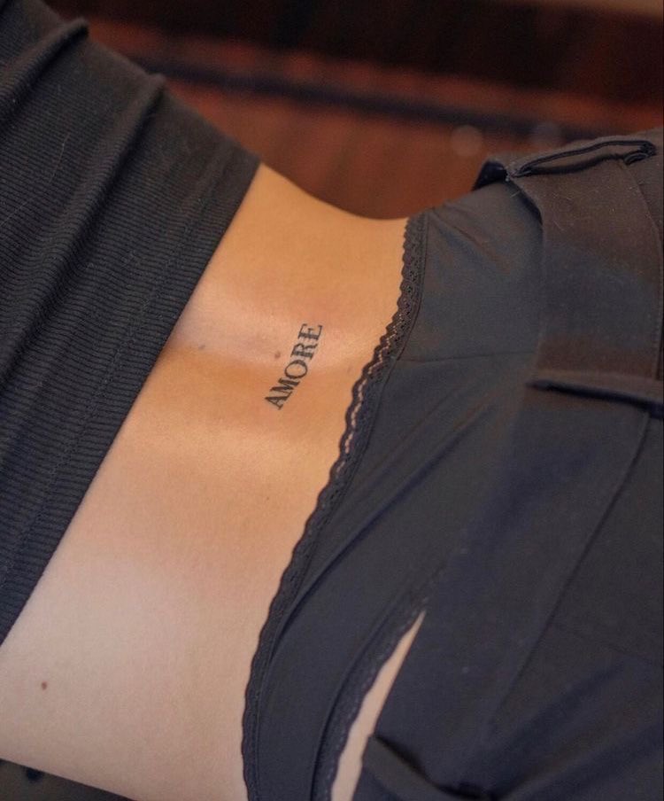 badestoutfit's tweet photo. back tattoos https://t.co/3IZrZsQYNM