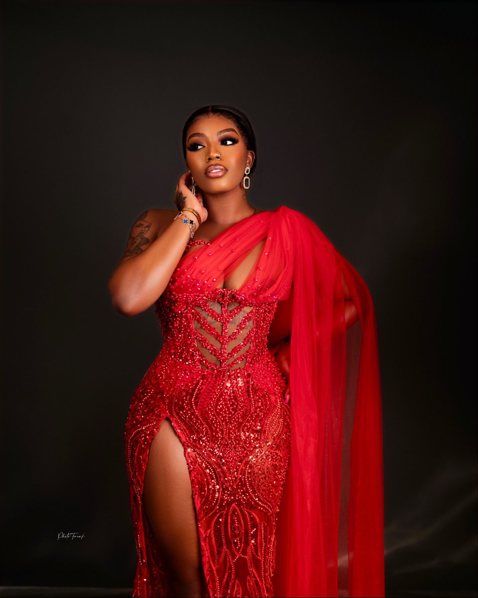 theangeljbsmith's tweet photo. Archangels , heard y’all were looking for me ? 

Biggie’s baby is back in the house. Bringing more fun, more laughter and more drama. Let’s do this once again 🤍👼🏽💛. https://t.co/KFGXc21LhM