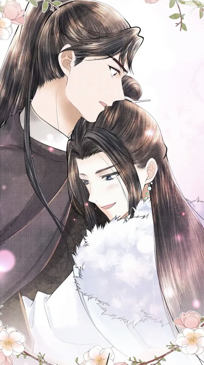 danmei_ss's tweet photo. 🥰  #thoseyearsinquestofhonormine #esosañosenbuscademihonor #当年万里觅封侯 #Dāngniánwànlǐmìfēnghóu #TYQHM #danmei #bl #bilibilicomics #manhua https://t.co/JrZSIZzzam