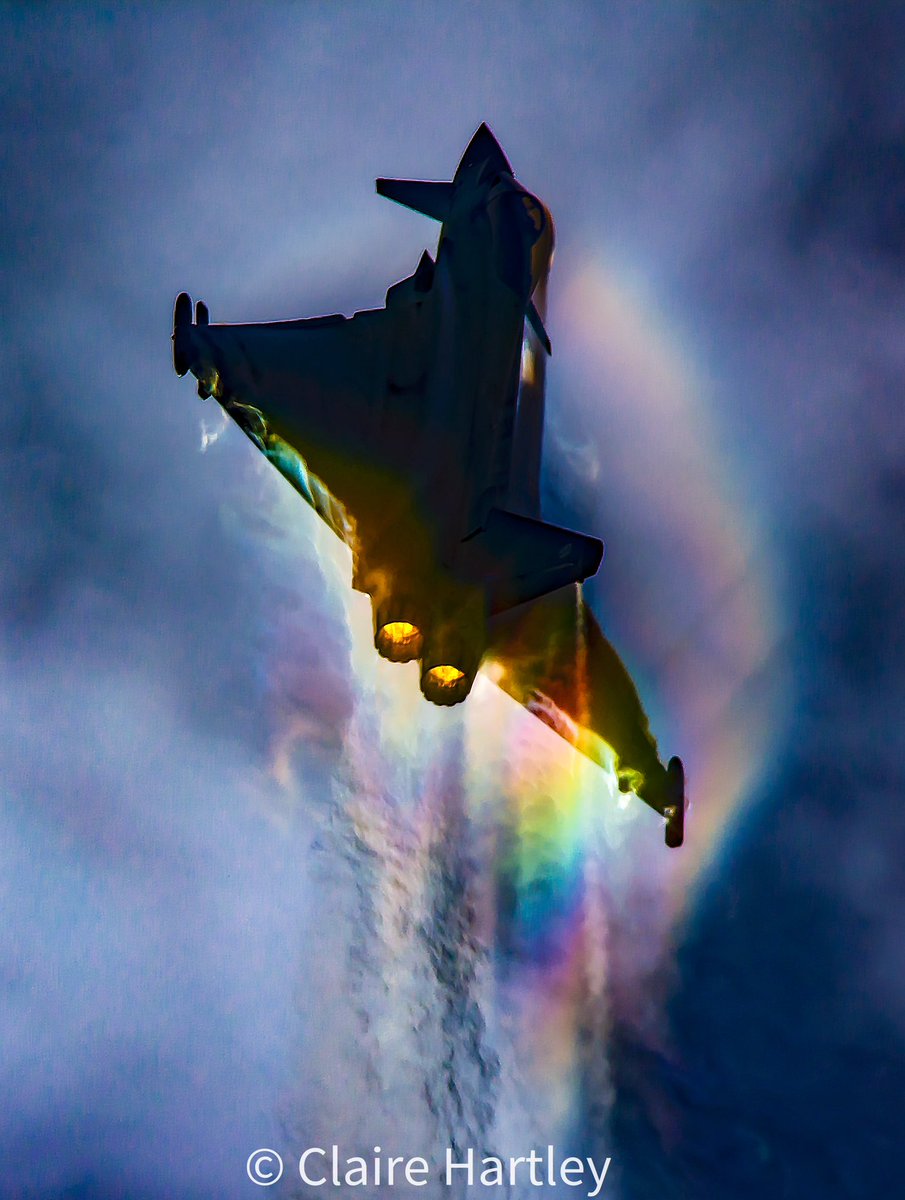 Claire Hartley (@chartleyphotos) on Twitter photo Typhoon powering up and out of <a href="/SouthportAir/">Southport Air Show</a> a few years ago and taking a weather front along for the ride Typhoon powering up and out of <a href="/SouthportAir/">Southport Air Show</a> a few years ago and taking a weather front along for the ride
