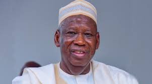 jacksonpbn's tweet photo. WIKE INSULTS TINUBU AFTER DSS REFUSES TO CLEAR HIM, GANDUJE FOR MINISTERIAL POSITIONS
At a meeting last night, Bola Tinubu broke the news to former Governors Nyesom Wike and Abdullahi Ganduje that the DSS has refused to clear them for Ministerial positions. Wike lost his cool and started shouting at Tinubu. Security operatives had to restrain him from his unruly behavior. Insiders said Wike was yelling at the top of his voice claiming that after all the sacrifices and enemies he made to ensure Tinubu won, this is not how to pay him back. 
Ganduje on his part, took it calmly before they were escorted out of the Villa at the late hours.