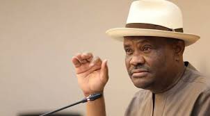 jacksonpbn's tweet photo. WIKE INSULTS TINUBU AFTER DSS REFUSES TO CLEAR HIM, GANDUJE FOR MINISTERIAL POSITIONS
At a meeting last night, Bola Tinubu broke the news to former Governors Nyesom Wike and Abdullahi Ganduje that the DSS has refused to clear them for Ministerial positions. Wike lost his cool and started shouting at Tinubu. Security operatives had to restrain him from his unruly behavior. Insiders said Wike was yelling at the top of his voice claiming that after all the sacrifices and enemies he made to ensure Tinubu won, this is not how to pay him back. 
Ganduje on his part, took it calmly before they were escorted out of the Villa at the late hours.