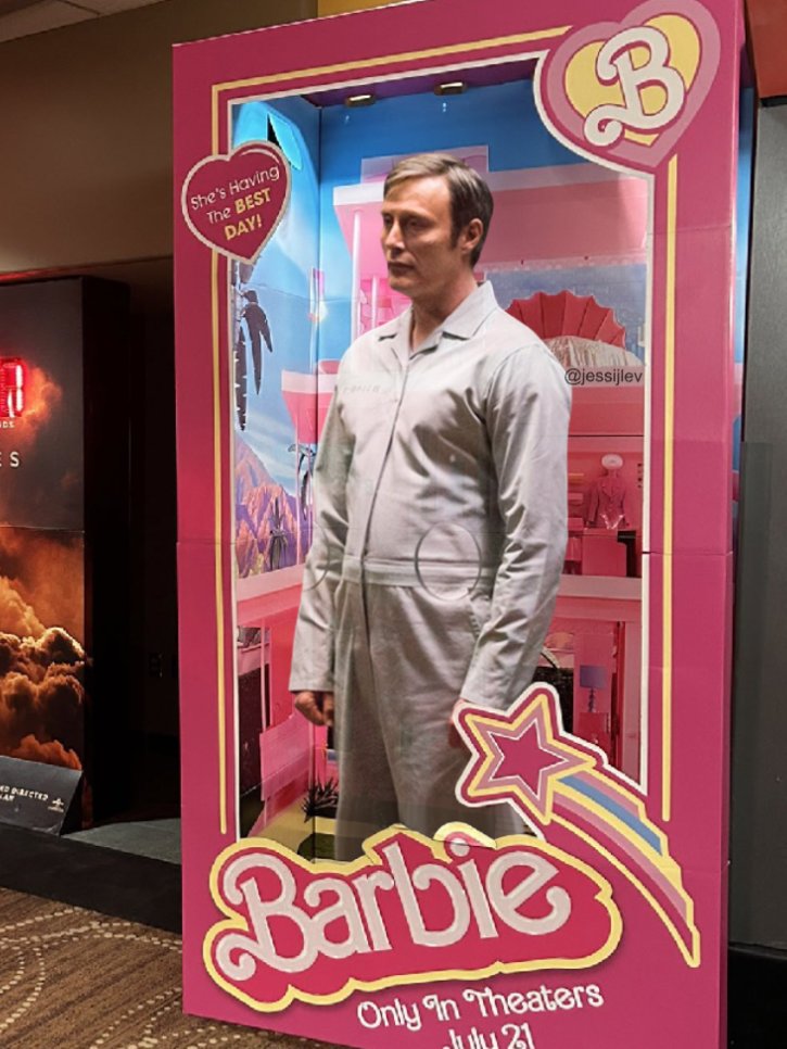 Hannibal the Kennibal