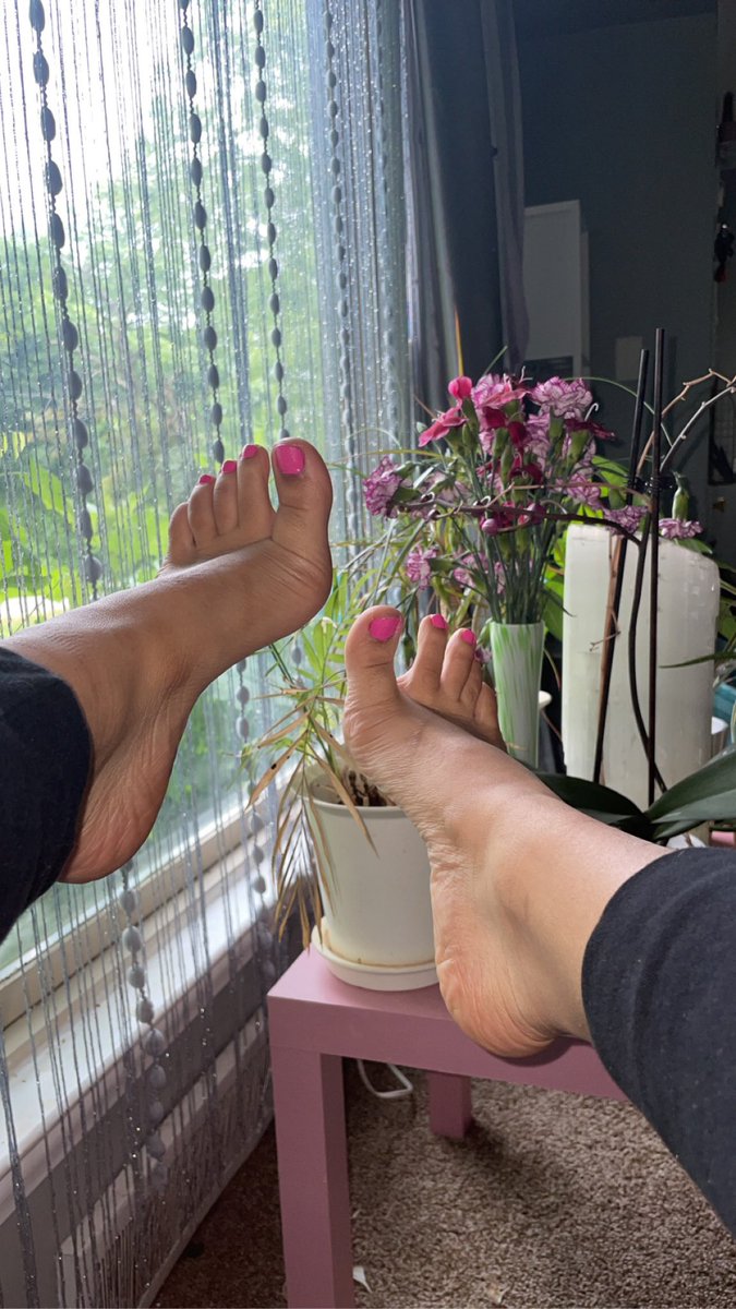 SecretGodess24's tweet photo. Inperson ballbusting sessions available this evening🖤👟

Serious inquiries only!

Findom Michigan domme worship ebony soles
Detroit smelly sweaty dirty soft finsub foot fetish footslave footsub https://t.co/1O5zJ3vrqn