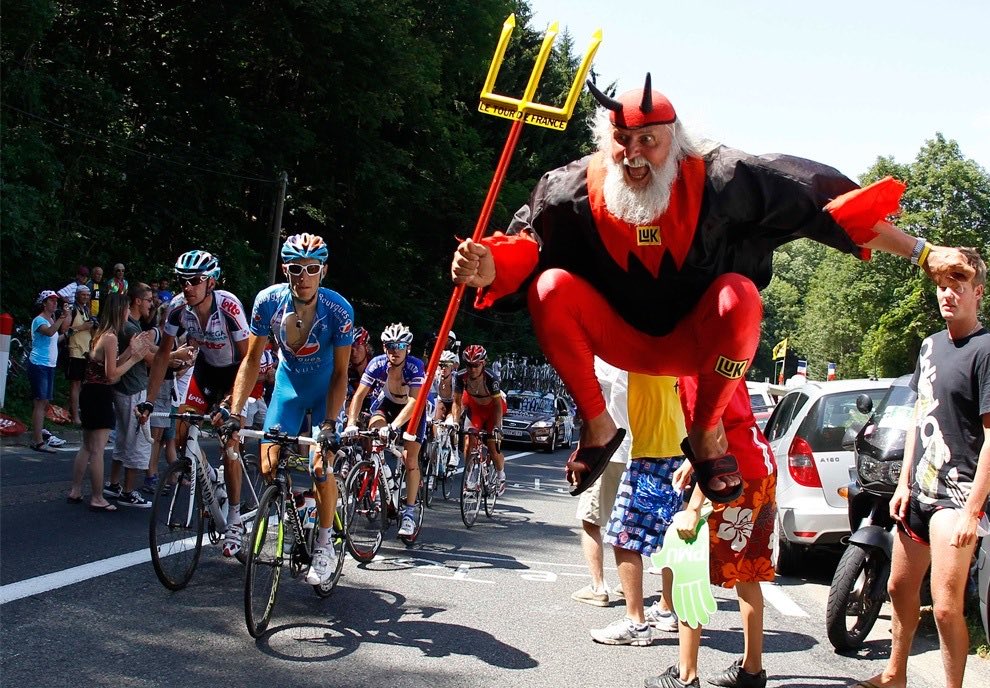 pushcartdriver's tweet image. 