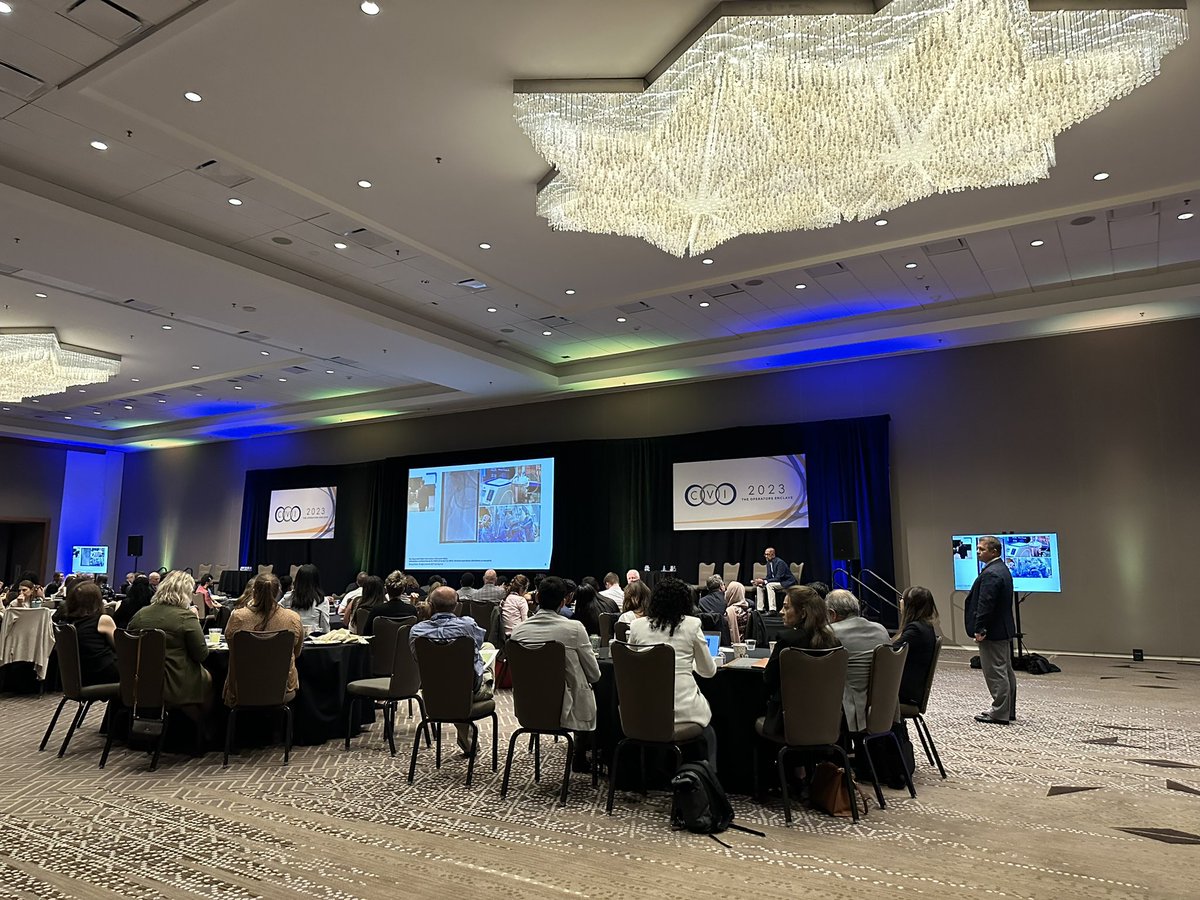 Yash_Suri's tweet photo. Had a great time at #CVI2023! Learned from leading experts in the field in Austin! Can’t wait for the next meeting! @cvinnovations https://t.co/5hi71HnDmD