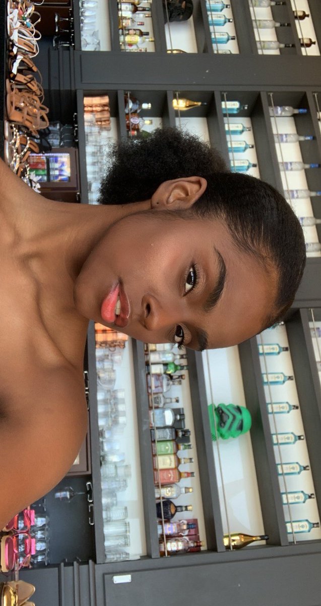 Ser lowprofile é bom, mas sou bonita não posso