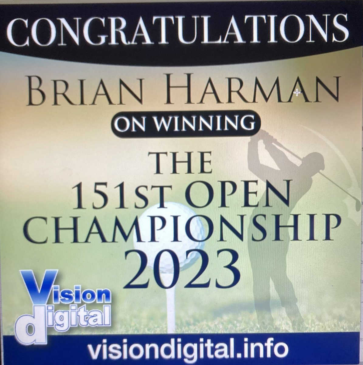 VisionAd & VisionDigital tweet media