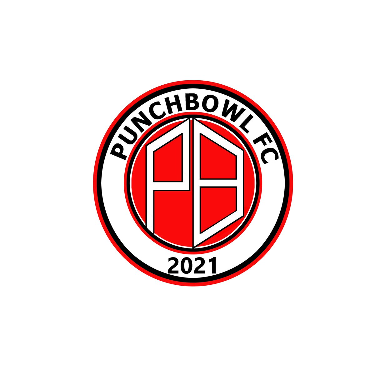 This is the new Punchbowl Football Club  Twitter account after losing our old account. All shares appreciated