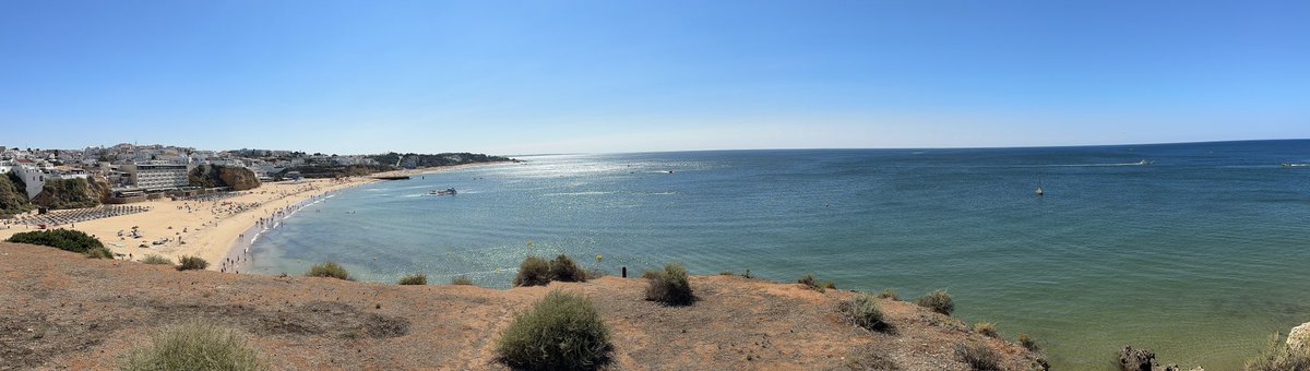 Been a while since I was last down in this part of Portugal, its very nice 🇵🇹