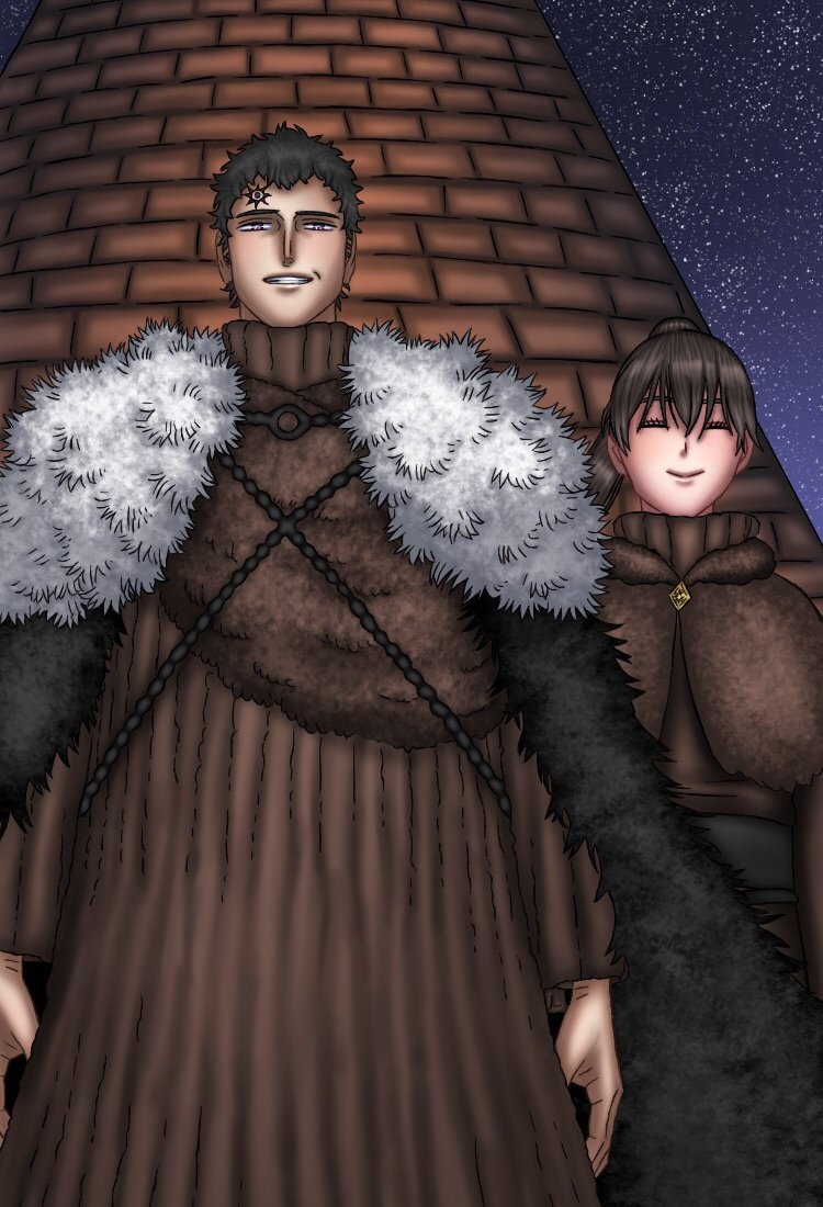 jxrdxne_'s tweet photo. Damnatio was carrying the 2nd gate devil let that SINK in, he was carried by his hax, others gonna have the Power to draw out Asta's DU, just wait till we get that Dark Trio( if asta somehow gets delayed fighting lucius) vs Morgefugus( perhaps the actual strongest paladin
#BC366 https://t.co/5sRuvsvAml