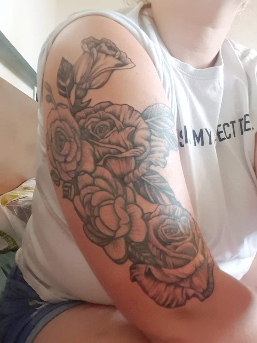 94Gameover's tweet image. Before and after 😁😁