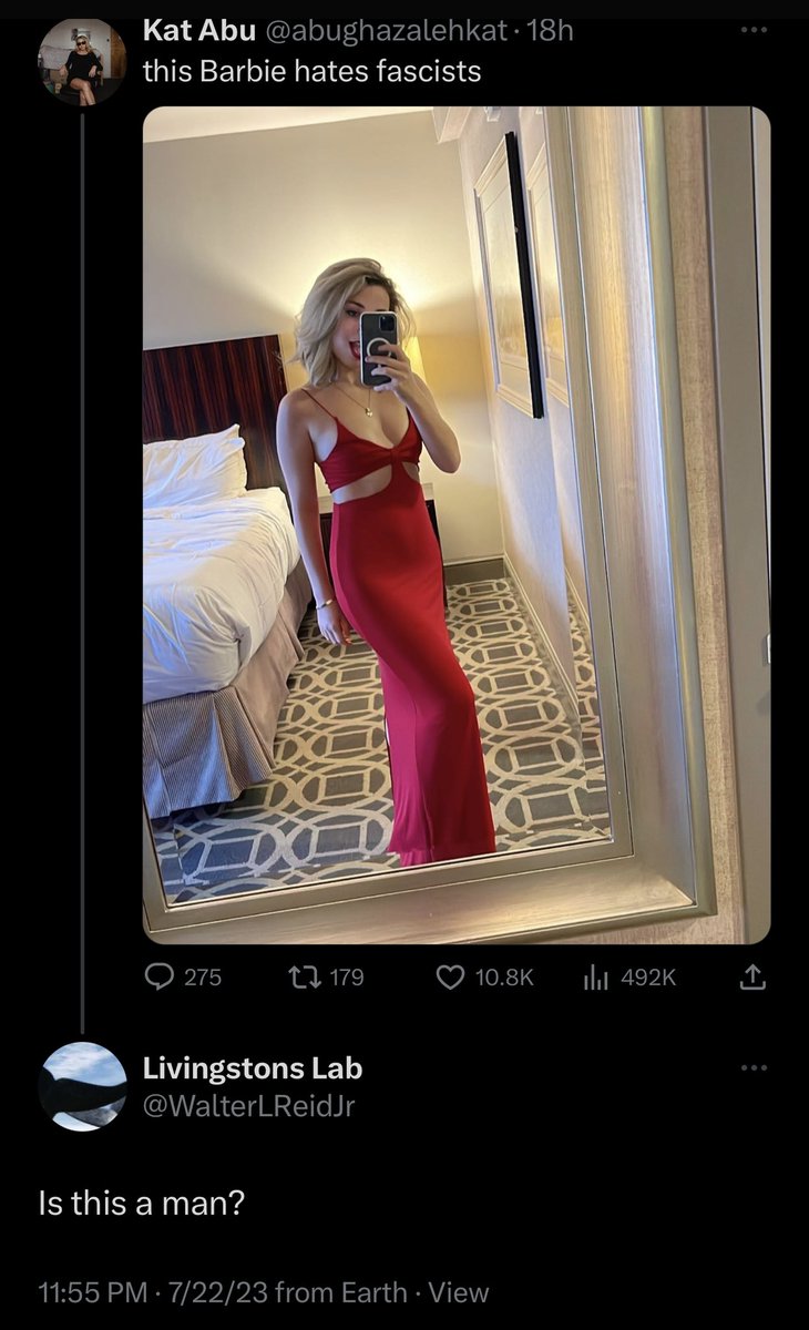 Kat Abughazaleh tweet media