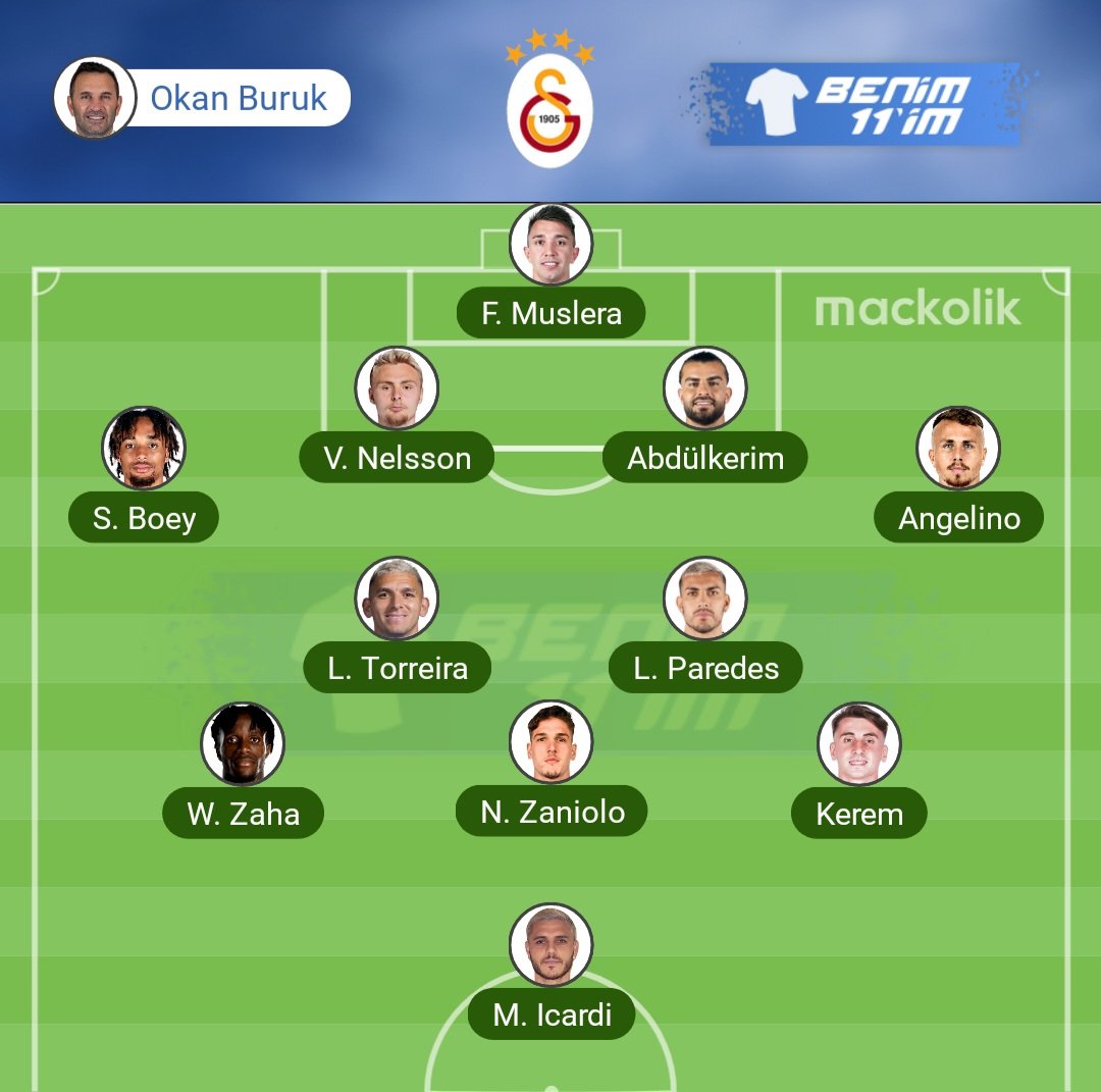 Benim aklımdan çık seni dava ederim bak #zaha