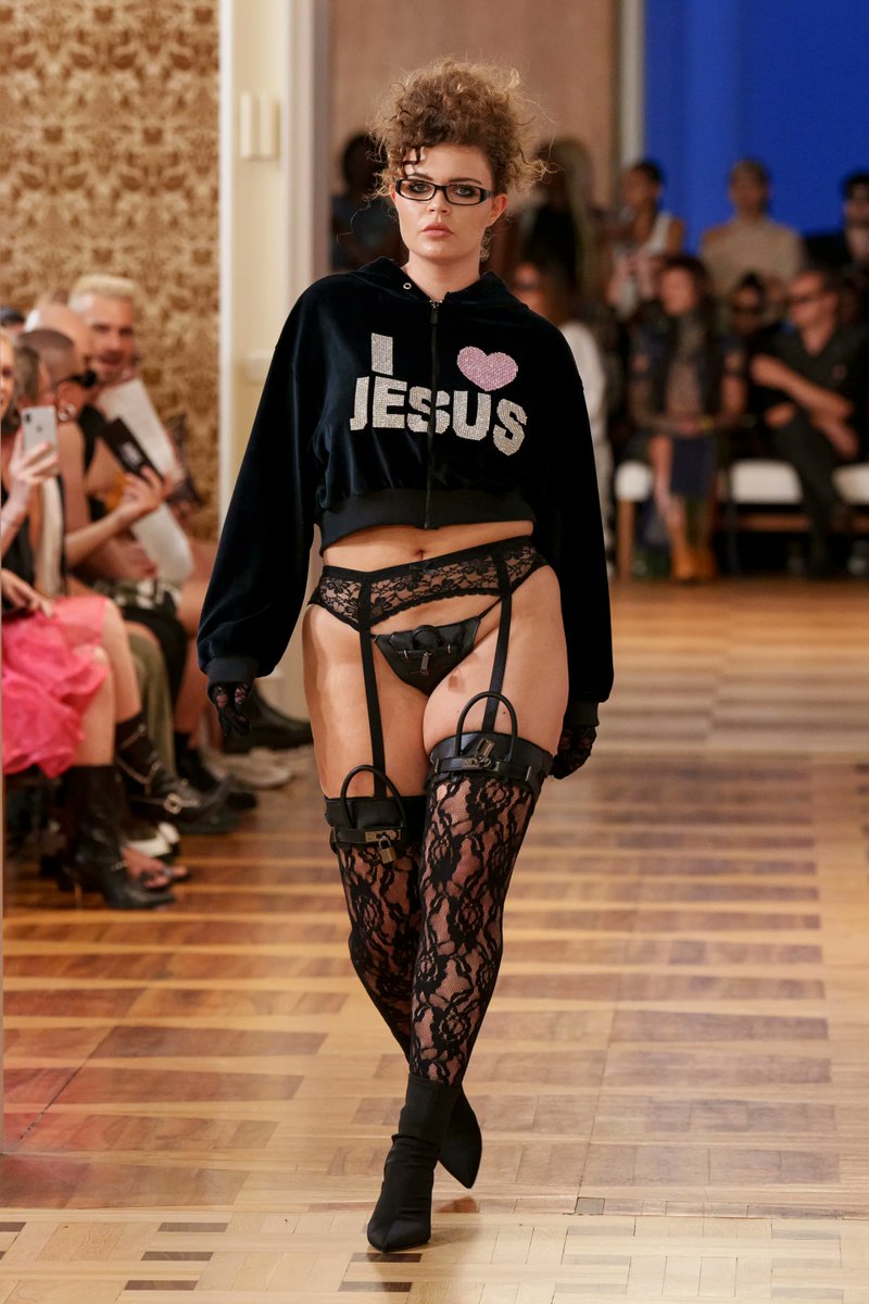 sadaboutchiffon's tweet image. NAMILIA SPRING 2024 COLLECTION [1/8].