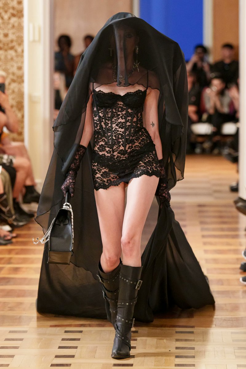 sadaboutchiffon's tweet image. NAMILIA SPRING 2024 COLLECTION [1/8].