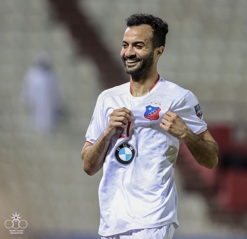 الخنيسي وما ادراك ما الخنيسي💙❤️

 #الهلال_الكويت