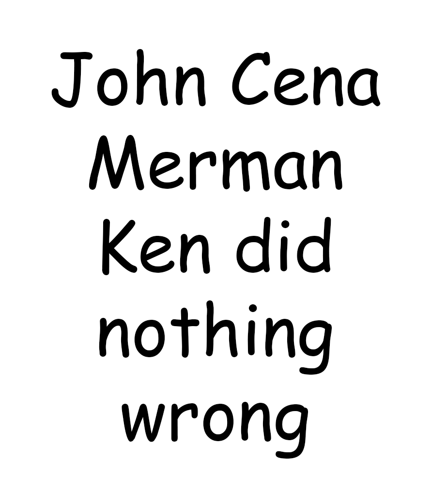 One of my biggest Barbie hot takes