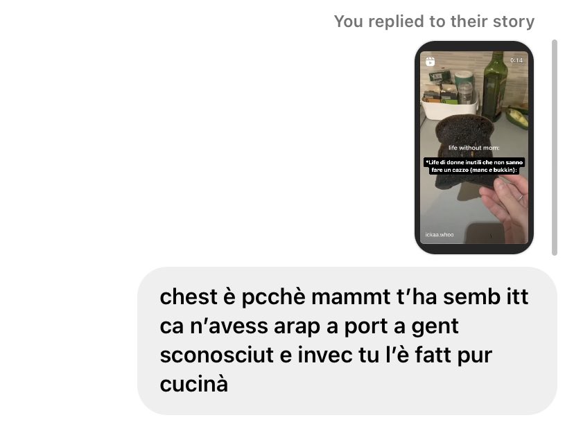 così è se vi pare @1ronmet4l